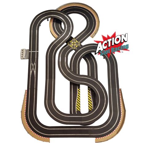 action slot racing
